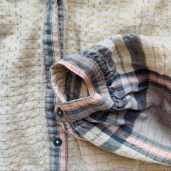 Free People EUC Tunic with Pockets Size XS - Picture 8 of 11